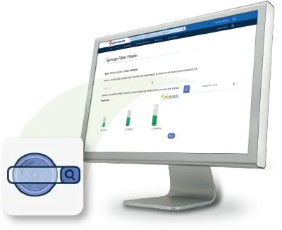 phenex web tool phenex-webtool