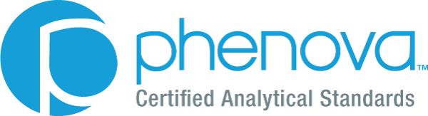 Phenova Certified Analytical Standards