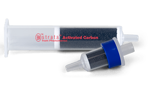 Strata Activated Carbon