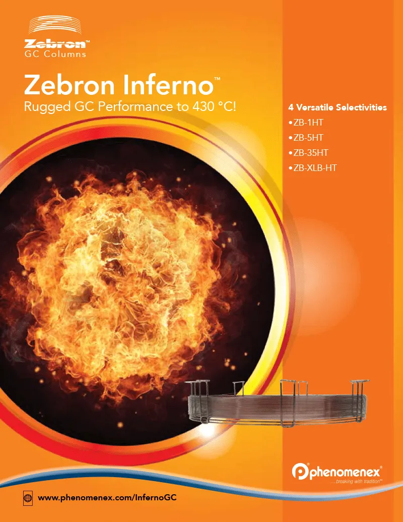 Zebron Inferno