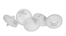 Phenex Syringe Filters for Filtration