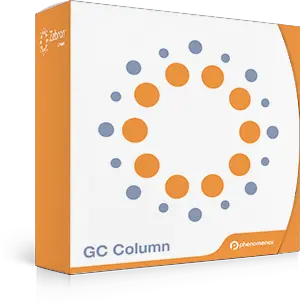 Zebron GC Column Box
