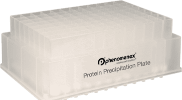 Protein Precipiation Plates