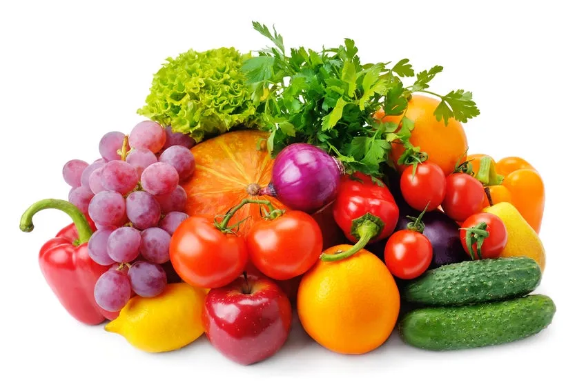 QuEChERS for pesticide residue analysis in food