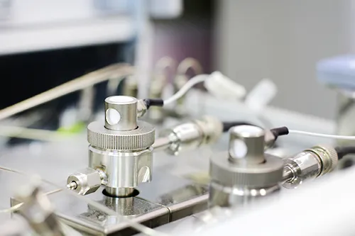 Exploring the Various Types of Detectors Used in Gas Chromatography iStock-2187174472