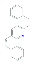 3-dibenzeno-a-h-acridine
