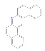 dibenzeno-a-j-acridine