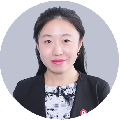 Grace Guo