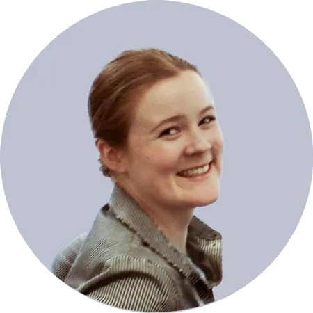 Laura Ward
